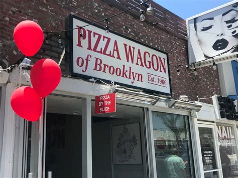 pizza wagon of brooklyn